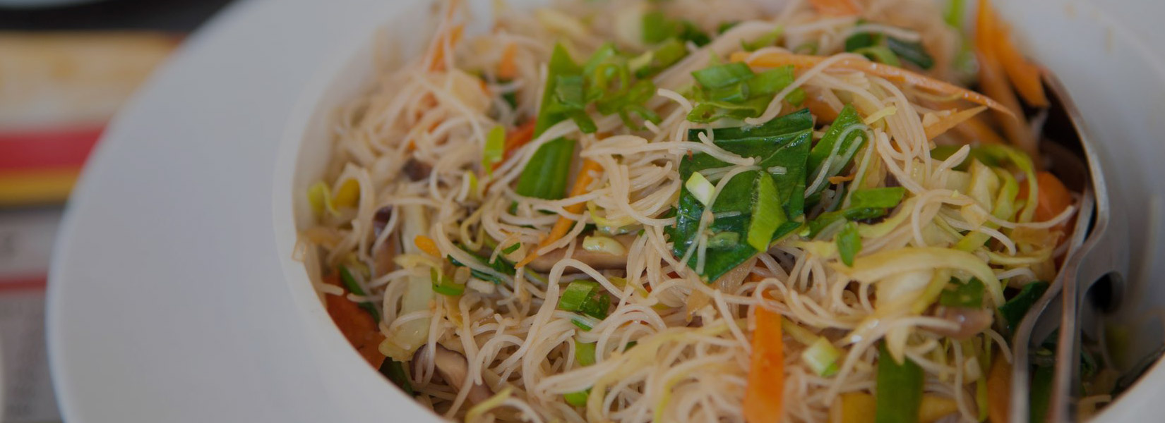Pho Noodle