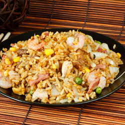 Fried Rice